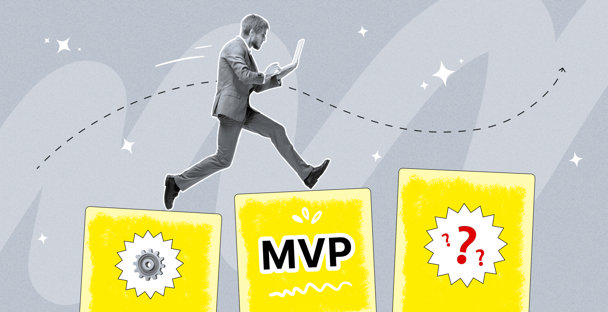 Idea to MVP Services UK