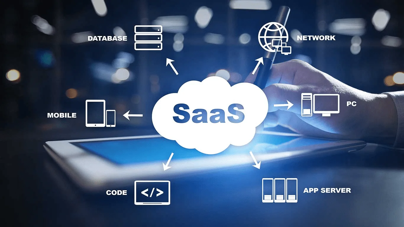 SaaS Solution Services